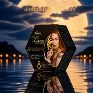 Parley 24K Gold Beauty Cream (30gm)