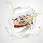 Malika SPF50 Anti-Marks Cream