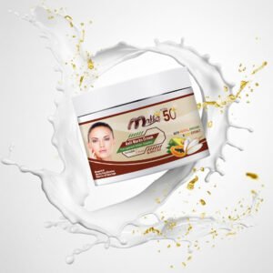 Malika SPF50 Anti-Marks Cream