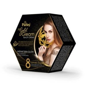 Parley 24K Gold Beauty Cream (30gm)