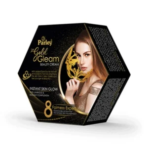 Parley 24K Gold Beauty Cream (30gm)