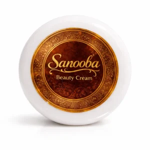 Sanooba Beauty Cream (30gm)