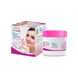 Skin White Whitening Cream (91gm)