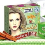 sandal beauty cream 30gm