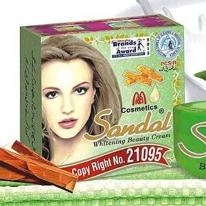 sandal beauty cream 30gm