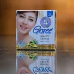 Goree Beauty Cream With LYCOPENE