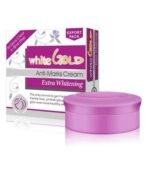 White Gold Anti-Marks Beauty Cream