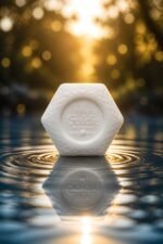 Parley Goldie Soap