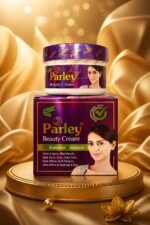 Parley Beauty Cream