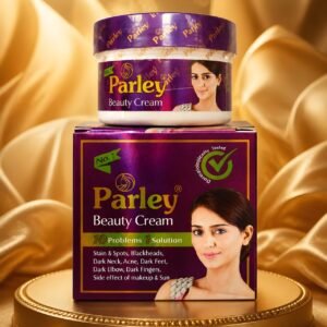 Parley Beauty Cream