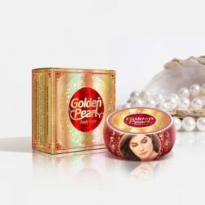 Golden Pearl Beauty Cream