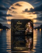 Parley 24K Gold Gleam Beauty Soap