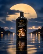 Parley 24K Gold Gleam Full Body Lotion 500ml