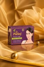 Parley Beauty Soap