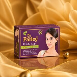 Parley Beauty Soap