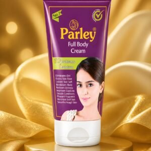 Parley Body Cream 170ml