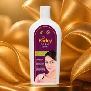 Parley Body Lotion
