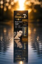 Parley Goldie Beauty Cream 25g Tube