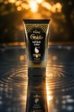 Parley Goldie Body Cream 170ml