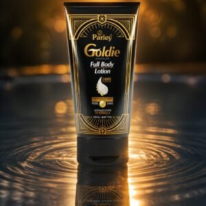 Parley Goldie Body Cream 170ml