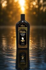 Parley Goldie Body Lotion