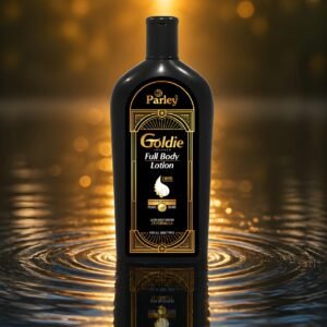 Parley Goldie Body Lotion