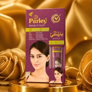 Parley Beauty Cream Tube