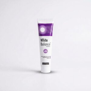 White Balance Cream by Essentials Healthcare (EHC)