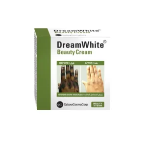 Dream White Beauty Cream