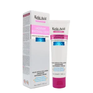 GUANJING Underarm Glowing Skin Care Body Cream (50ml)