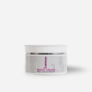 Kabishah by Shahzad Full Body Brightening Cream