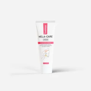 Kabishah by Shahzad Mela Care Advanced Brightening Cream