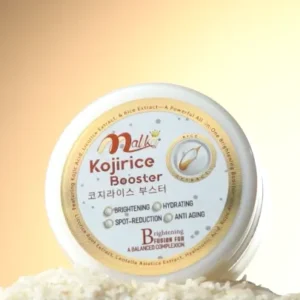 Malika Koji Rice Booster