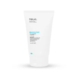 Neue Moisturizer Gel – Lightweight Hydrating Facial Moisturizer