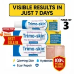 Trimo Skin Repair & Scar Care Cream Pack of 3 – Pigmentation & Skin Care