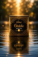 parley goldie beauty cream