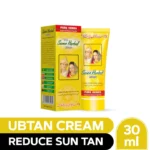 Seven Herbal Natural Ubtan Cream (30ml)