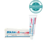 Skin A Cream 10g | Skin A Moisturizing Cream for Skin Care