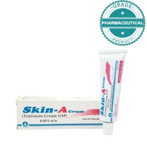 Skin A Cream 10g | Skin A Moisturizing Cream for Skin Care