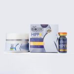 Biocos Hippx Enlargement Cream – Buttocks Lifting & Firming Reduces Sagging With Shea Butter Hyaluronic Acid & Almond Oil Enhances Fullness & Smoothness (44gm)