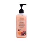 Biocos Whitening Body Wash – Deep Moisturization & Soft Skin With Cocoa Butter & Shea Butter – Nourishes Rough & Dry Skin – All Day Freshness (500ml)
