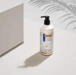 Biocos Premium Whitening Body Lotion (500ml) | Moisturizing Brightening Formula For Sensitive Skin