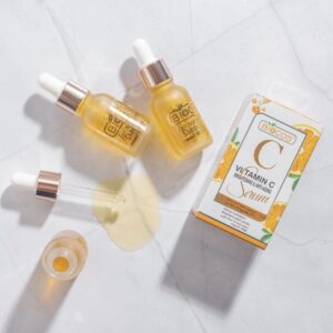 Biocos Vitamin C Brightening & Anti Aging Serum