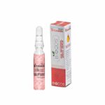 Biocos Age Reversal Serum – Anti Aging Formula With Niacinamide & Retinol Reduces Wrinkles & Dark Spots Firms & Evens Skin Tone Enhances Youthful Glow (3ml)