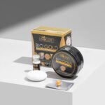 Biocos Biogold Skin Whitening & Brightening Cream (16gm)