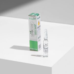 Biocos Pimple Clear Magic Serum