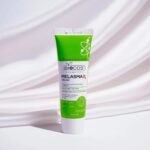 Biocos Melasma Rx Cream For Hyperpigmentation Dark Spots & Discoloration | Hydrating & Whitening (50gm)