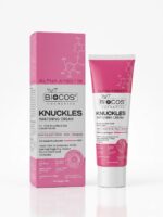Biocos Knuckles Whitening Cream (50gm)