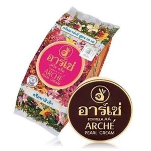 Arche Pearl Cream