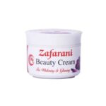 Moon Touch Zafarani Beauty Cream (50ml) + Free (5ml) Hyaluronic Acid Serum